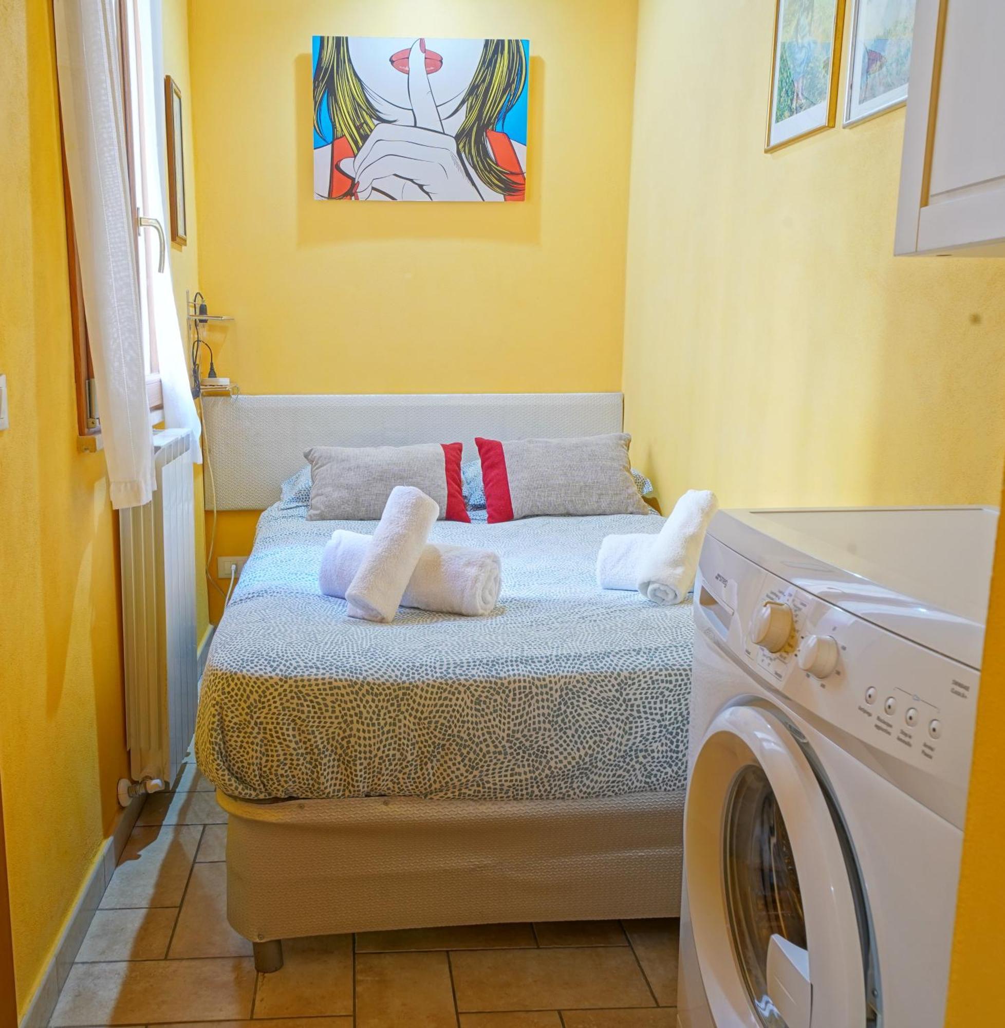 Gest Short Rent Siena 1アパートメント エクステリア 写真